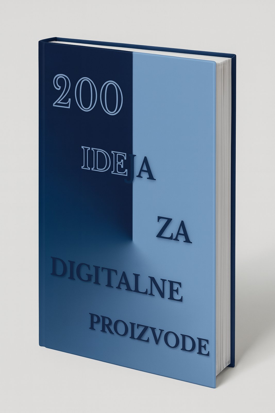200 IDEJA